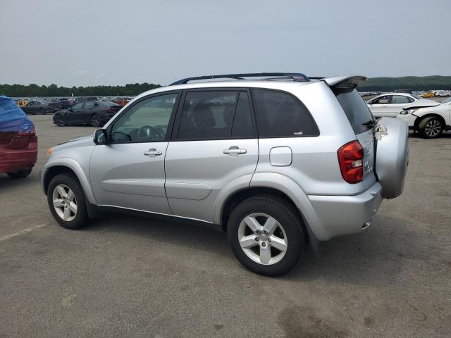 Photo 2 from auction – 2004 TOYOTA RAV4 with VIN JTEHD20V946008966