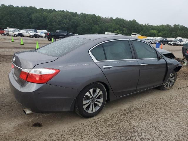 Photo 3 from auction – 2014 HONDA ACCORD LX with VIN 1HGCR2F36EA295866