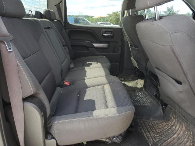 Photo 10 from auction – 2016 CHEVROLET SILVERADO with VIN 3GCUKREC4GG306854