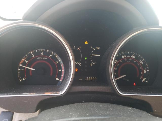 Photo 9 from auction – 2010 TOYOTA HIGHLANDER with VIN 5TDDK3EHXAS020590