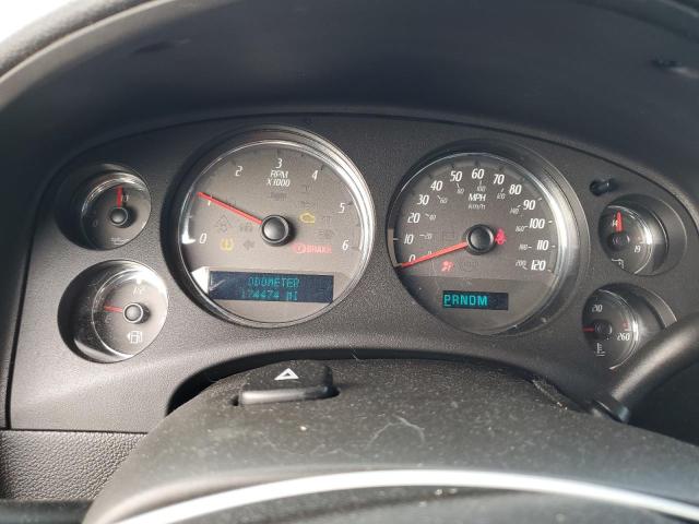 Photo 9 from auction – 2007 GMC YUKON DENA with VIN 1GKFK63887J132005