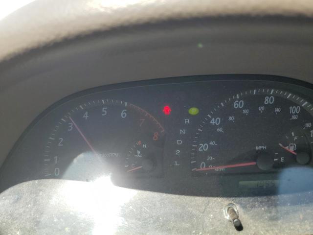 Photo 9 from auction – 2004 TOYOTA CAMRY LE with VIN 4T1BE32K74U873944