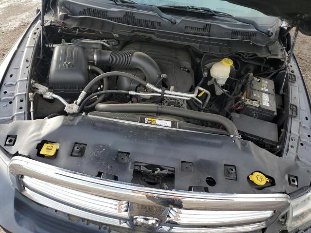 Photo 11 from auction – 2017 RAM 1500 SLT with VIN 1C6RR6LT7HS506292