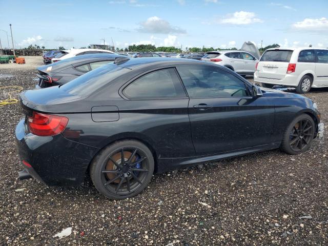 Photo 3 from auction – 2016 BMW M235XI with VIN WBA1J9C58GV371740