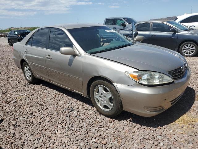 Photo 4 from auction – 2003 TOYOTA CAMRY LE with VIN 4T1BF30K23U037778