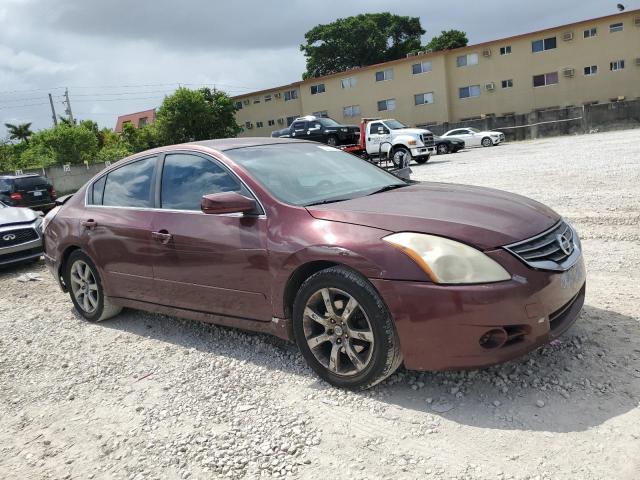 Photo 4 from auction – 2011 NISSAN ALTIMA BAS with VIN 1N4AL2AP1BN466339