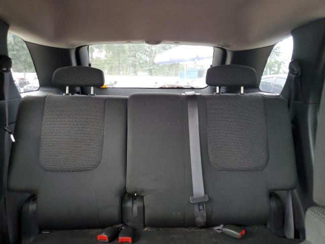 Photo 10 from auction – 2007 PONTIAC TORRENT with VIN 2CKDL63F676120522