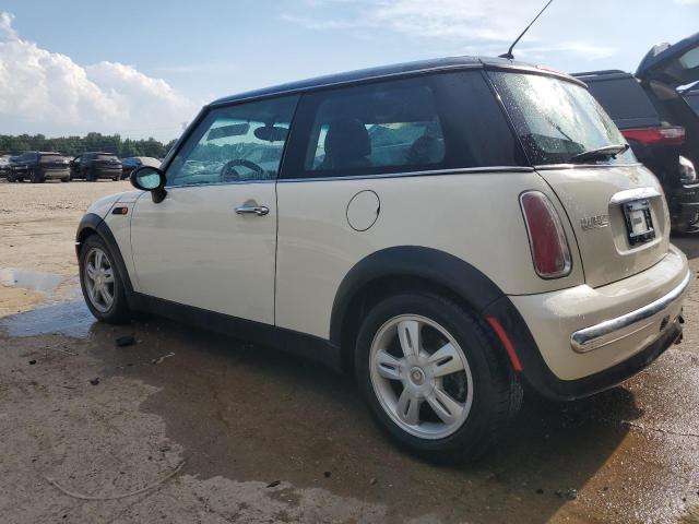 Photo 2 from auction – 2006 MINI COOPER with VIN WMWRC335X6TJ78784
