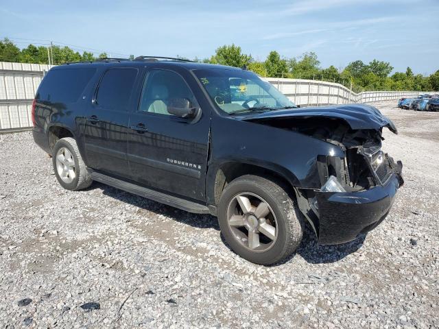 Photo 4 from auction – 2007 CHEVROLET SUBURBAN C with VIN 3GNFC16J17G146606