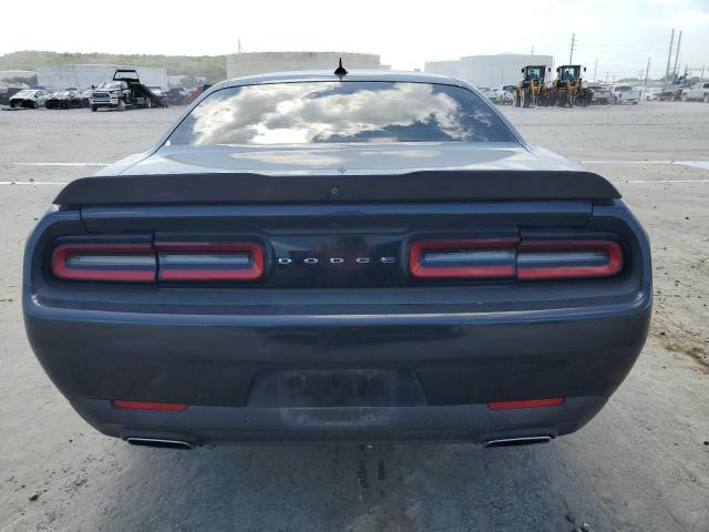 Photo 6 from auction – 2017 DODGE CHALLENGER with VIN 2C3CDZAG7HH503215