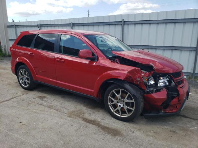 Photo 4 from auction – 2016 DODGE JOURNEY R/ with VIN 3C4PDCEGXGT230328