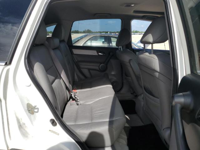 Photo 11 from auction – 2011 HONDA CR-V EXL with VIN 5J6RE3H75BL039643