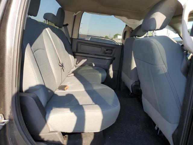 Photo 10 from auction – 2018 RAM 2500 ST with VIN 3C6UR5CL0JG416371
