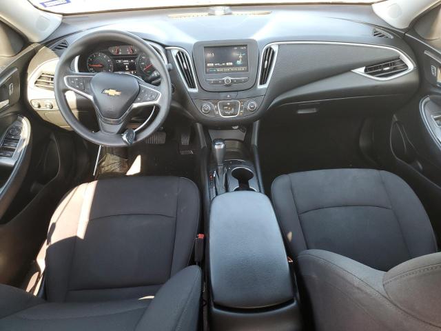 Photo 8 from auction – 2017 CHEVROLET MALIBU LS with VIN 1G1ZB5ST6HF199434