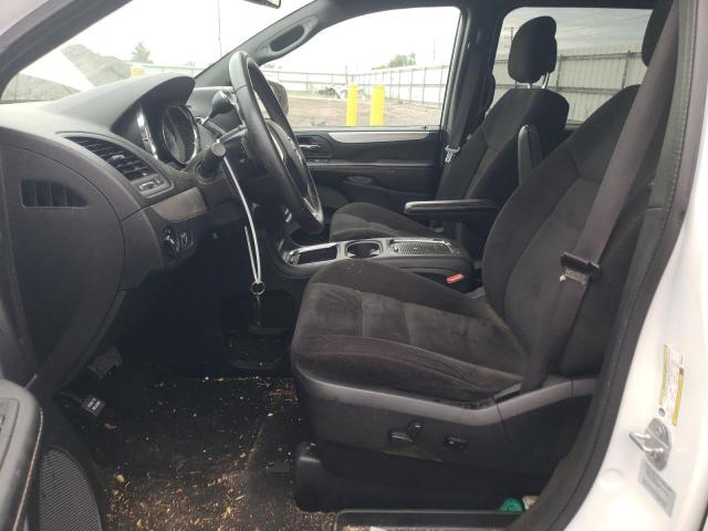 Photo 7 from auction – 2015 DODGE GRAND CARA with VIN 2C4RDGCG3FR509544