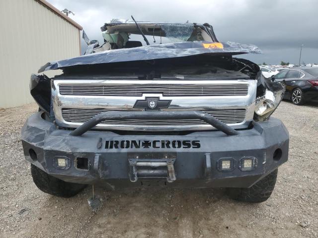 Photo 5 from auction – 2010 CHEVROLET silverado with VIN 3GCRKSE30AG290639