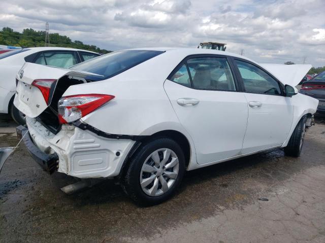 Photo 3 from auction – 2015 TOYOTA COROLLA L with VIN 2T1BURHE1FC468271