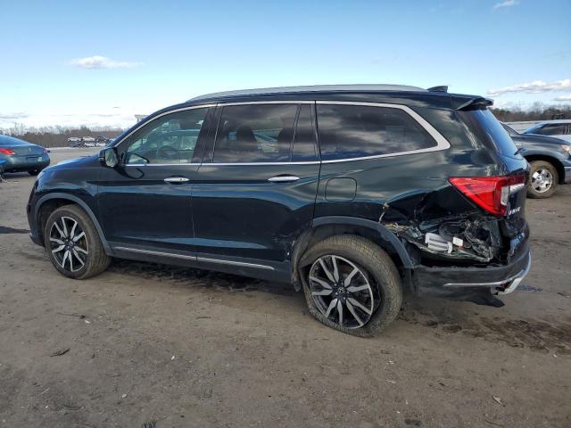 Photo 2 from auction – 2019 HONDA PILOT ELIT with VIN 5FNYF6H00KB081515