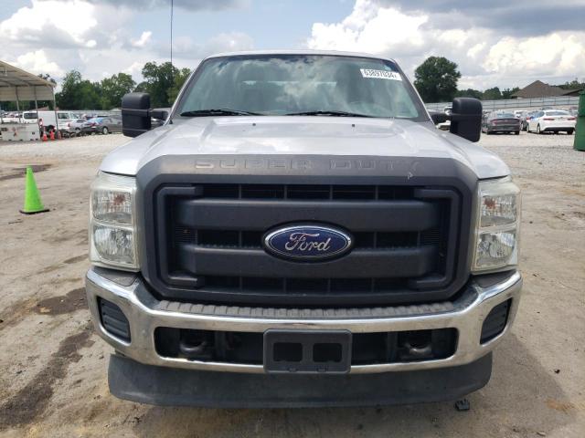 Photo 5 from auction – 2015 FORD F250 SUPER with VIN 1FT7W2BT6FED49790