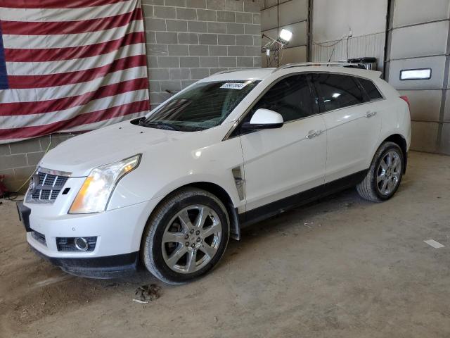 CADILLAC SRX PERFOR 2012 with VIN 3GYFNBE34CS542445 - Photo from auction