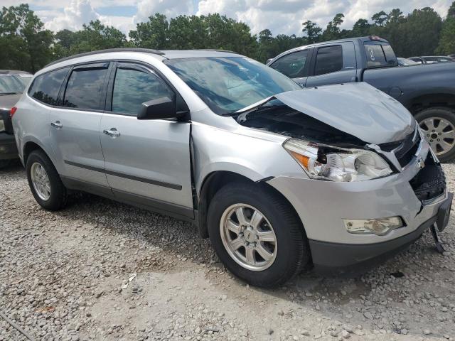 Photo 4 from auction – 2012 CHEVROLET TRAVERSE L with VIN 1GNKREED0CJ423660