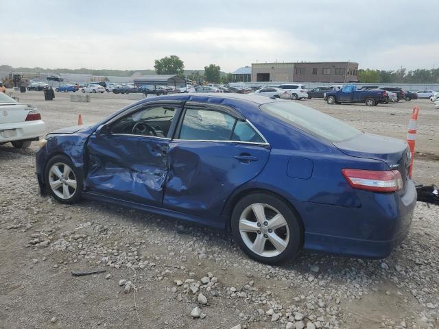 Photo 2 from auction – 2011 TOYOTA CAMRY BASE with VIN 4T1BF3EK4BU678678