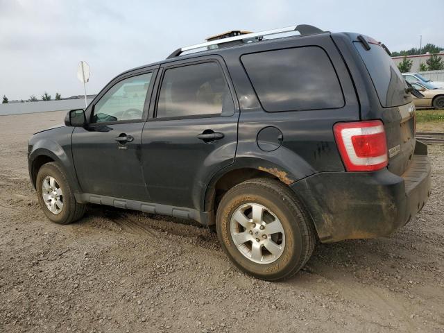 Photo 2 from auction – 2012 FORD ESCAPE LIM with VIN 1FMCU9EG4CKA43918