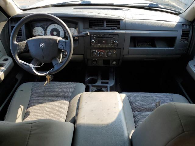 Photo 8 from auction – 2008 DODGE DAKOTA SXT with VIN 1D3HW32N58S586973