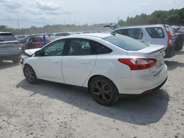 Photo 2 from auction – 2013 FORD FOCUS SE with VIN 1FADP3F23DL246378