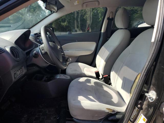 Photo 7 from auction – 2017 MITSUBISHI MIRAGE G4 with VIN ML32F3FJ0HHF07198