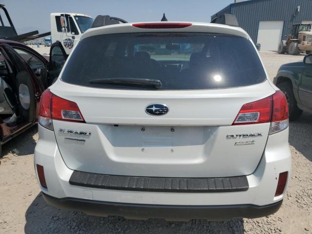 Photo 6 from auction – 2013 SUBARU OUTBACK 2. with VIN 4S4BRBSC7D3212685