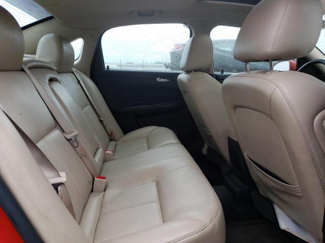 Photo 10 from auction – 2013 CHEVROLET IMPALA LTZ with VIN 2G1WC5E34D1146891