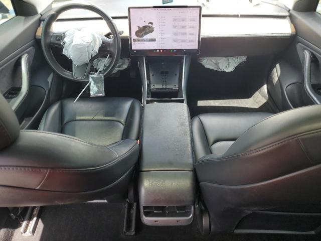 Photo 8 from auction – 2018 TESLA MODEL 3 with VIN 5YJ3E1EA8JF070421