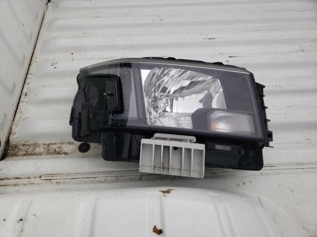 Photo 12 from auction – 2022 NISSAN FRONTIER S with VIN 1N6ED1EJ2NN631129