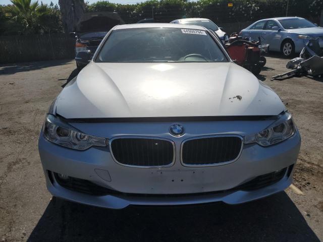 Photo 5 from auction – 2012 BMW 328 I SULE with VIN WBA3C1C50CF434368