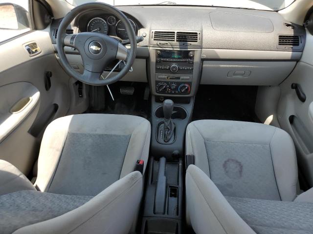 Photo 8 from auction – 2009 CHEVROLET COBALT LS with VIN 1G1AS18H797219095