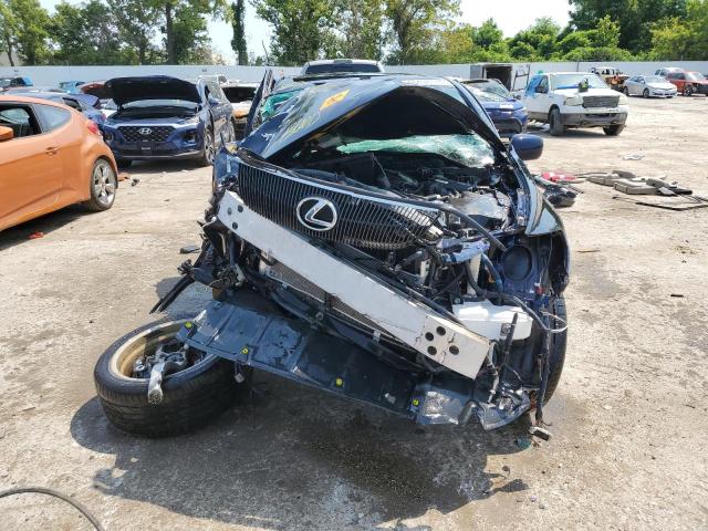 Photo 5 from auction – 2007 LEXUS GS 450H with VIN JTHBC96S275011817