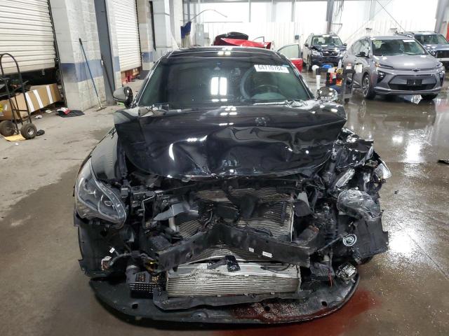 Photo 5 from auction – 2020 KIA STINGER GT with VIN KNAE55LC0L6071577