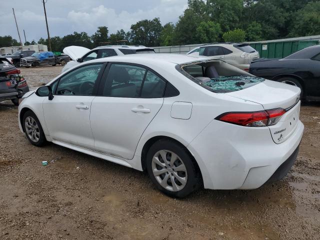 Photo 2 from auction – 2023 TOYOTA COROLLA LE with VIN 5YFB4MDE6PP060293