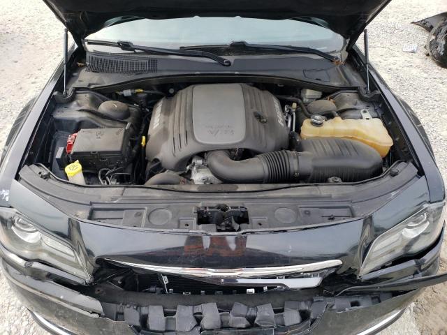 Фото 11 с аукциона – 2014 CHRYSLER 300 S с VIN 2C3CCAGT5EH163390