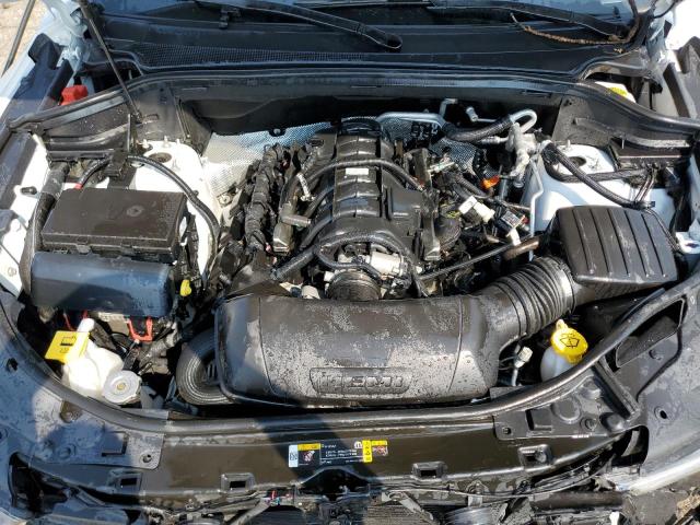 Photo 12 from auction – 2023 DODGE DURANGO R/ with VIN 1C4SDJCT7PC558042