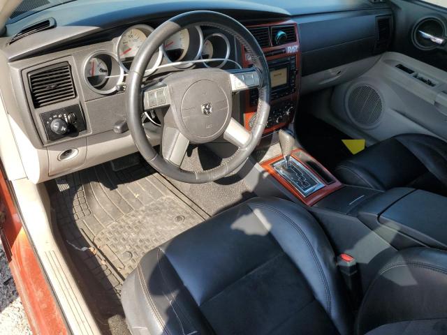 Photo 8 from auction – 2006 DODGE CHARGER R/ with VIN 2B3KA53HX6H275417