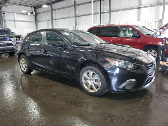 Photo 4 from auction – 2015 MAZDA 3 SPORT with VIN 3MZBM1K77FM229419