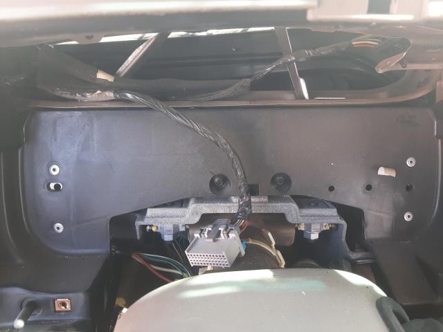 Photo 9 from auction – 2005 GMC SIERRA K15 with VIN 2GTEK63N551372634