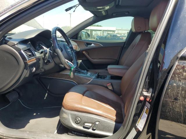 Фото 7 с аукциона – 2016 AUDI A6 PREMIUM с VIN WAUFGAFC4GN001286