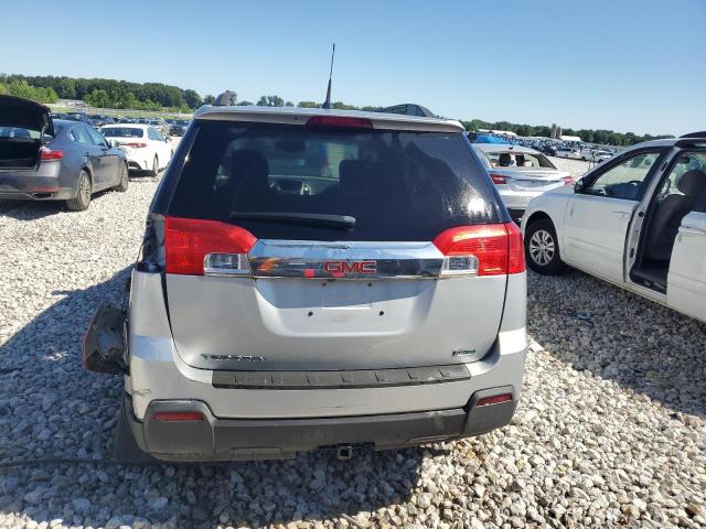 Photo 6 from auction – 2012 GMC TERRAIN SL with VIN 2GKALSEK1C6196533