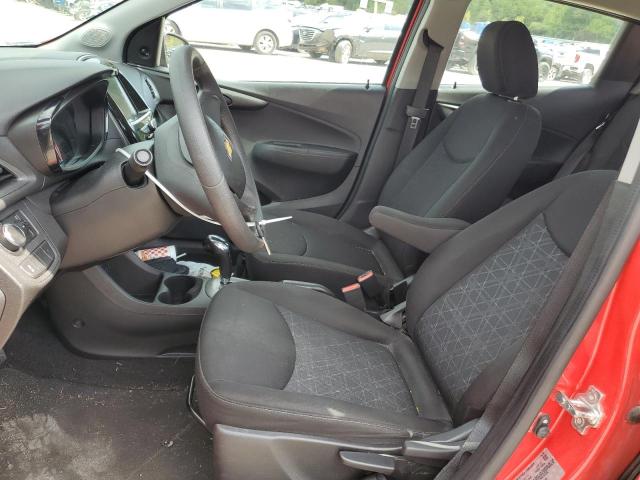 Photo 7 from auction – 2020 CHEVROLET SPARK LS with VIN KL8CB6SA5LC423765