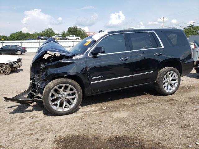 GMC YUKON DENA 2017 with VIN 1GKS2CKJ5HR148568 - Photo from auction