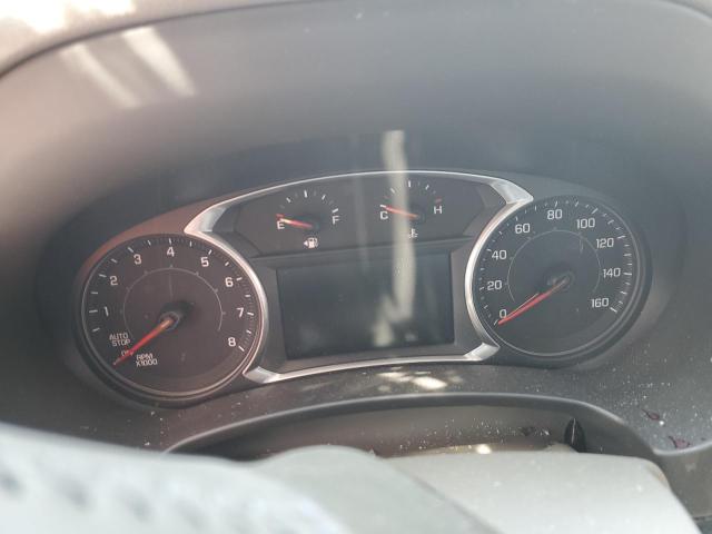 Photo 9 from auction – 2020 GMC TERRAIN DE with VIN 3GKALXEX6LL219387
