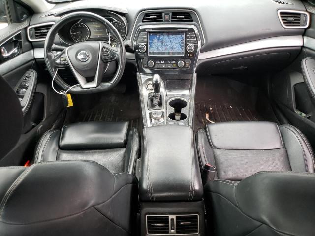 Photo 8 from auction – 2017 NISSAN MAXIMA 3.5 with VIN 1N4AA6AP2HC372570